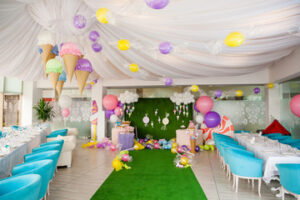 Party Rental