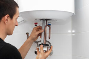 Water Heater Repair