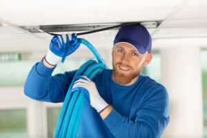 Air Duct Cleaning